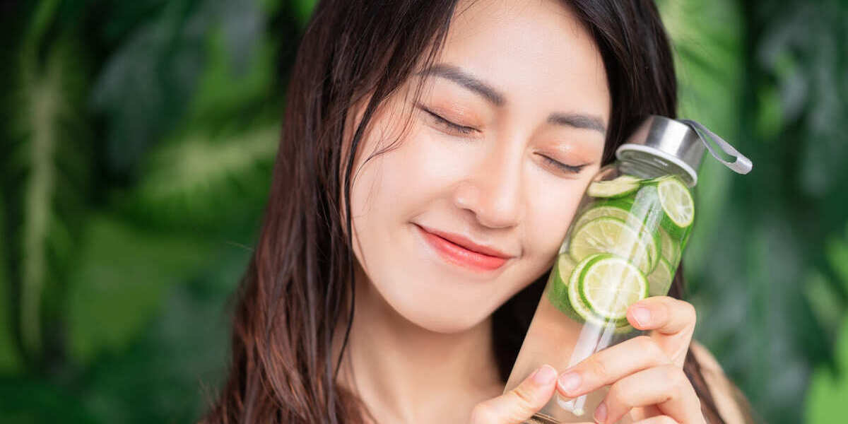 Manfaat Detox Wajah yang Bisa Kamu Rasakan