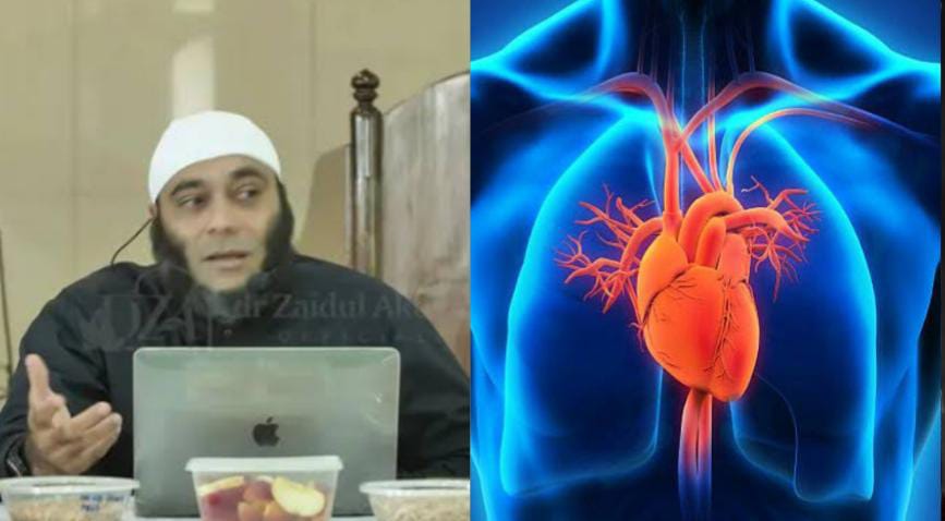 Ingin Membersihkan Racun Rokok di Paru-paru dan Jantung, dr Zaidul Akbar Sarankan 2 Hal Ini