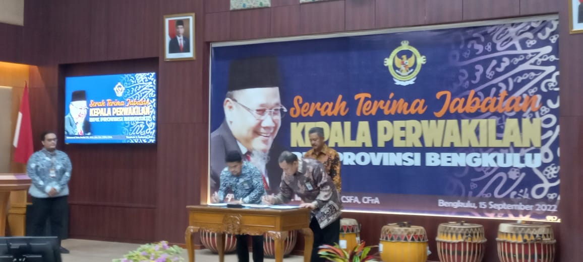 Laporan Pemeriksaan Masih di Bawah Target, BPK Ingatkan Pemda Tindaklanjuti Hasil Rekomendasi BPK 