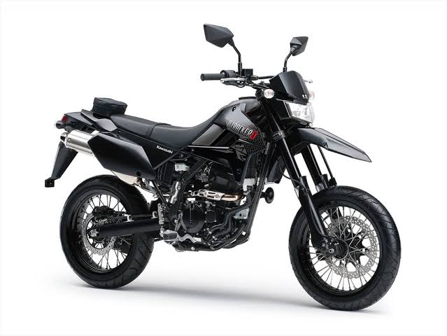 Kawasaki D-Tracker X, Supermoto Sejati Penguasa Jalanan Sesungguhnya, Performa  Mengagumkan