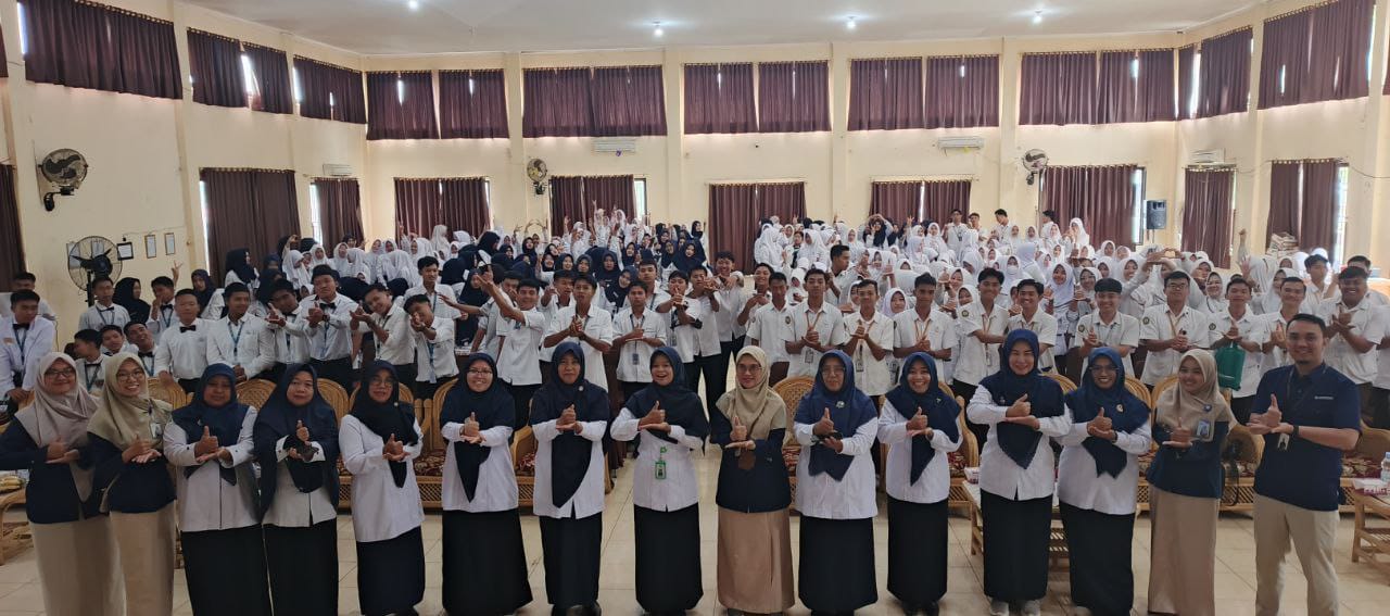 Perluas Akses Informasi JKN, BPJS Kesehatan Gandeng Kampus dan Mahasiswa 