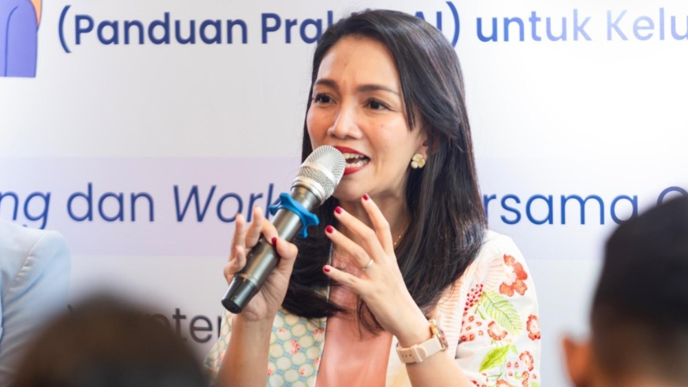 3 Tips Dekat dengan Remaja di Era AI, Manfaatkan Fitur ChatGPT