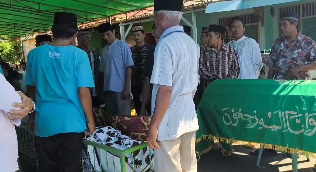 Tragis: Mahasiswa Ditemukan Gantung Diri Sebelum Wisuda