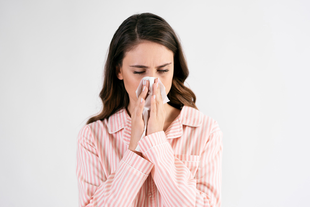 Ketahui Berbagai Tanda Sinusitis yang Tidak Boleh Diremehkan