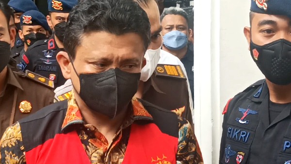 Soal Penundaan Sidang Sambo Cs, Kejagung RI Beri Alasan  