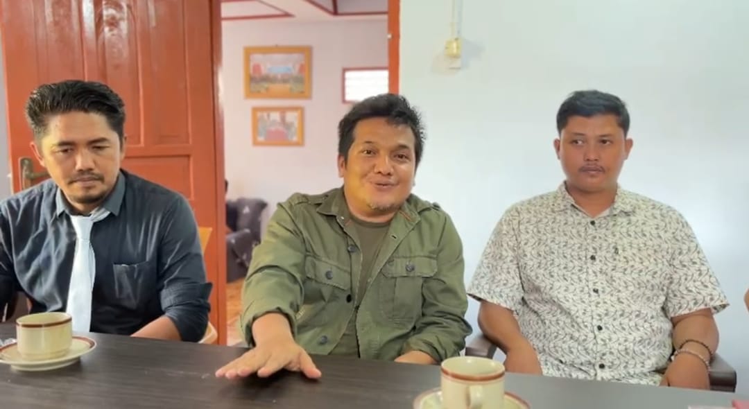  Penegakan Perda Humanis, Kasus Pengancaman Satpol PP oleh Pedagang Pasar Panorama Menuju Restorative Justice