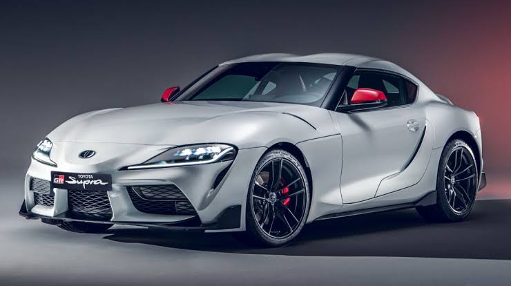 Sang Legend Mobil Toyota Supra Hadir Kembali, Intip Berapa Harganya 