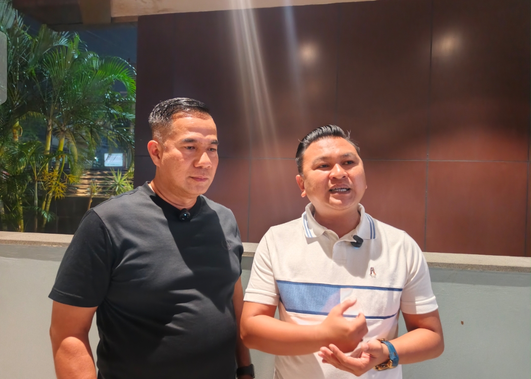 Divonis Lepas tapi Masih Ditahan, Kuasa Hukum Nikolas-Johan Desak Segera Dibebaskan: Ini Soal Hak Asasi dan Ke