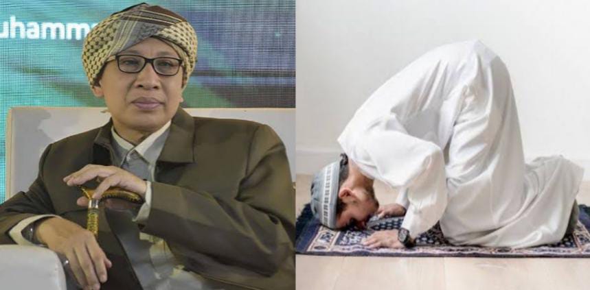 Apakah Sholat Sah? Ketika Kurang Rakaat dan Tak Sujud Sahwi, Ini Kata Buya Yahya