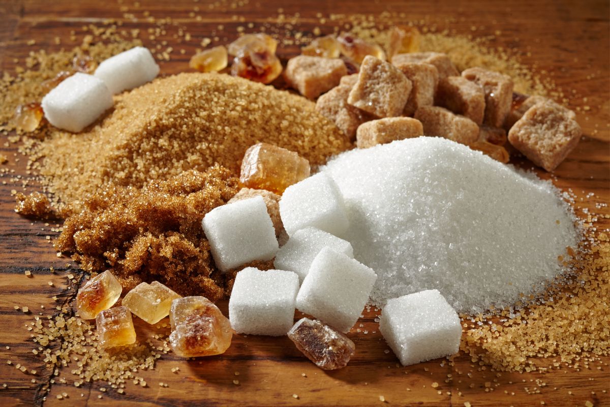 Jarang Diketahui, Ternyata Gula Bermanfaat Untuk Kulit Wajah