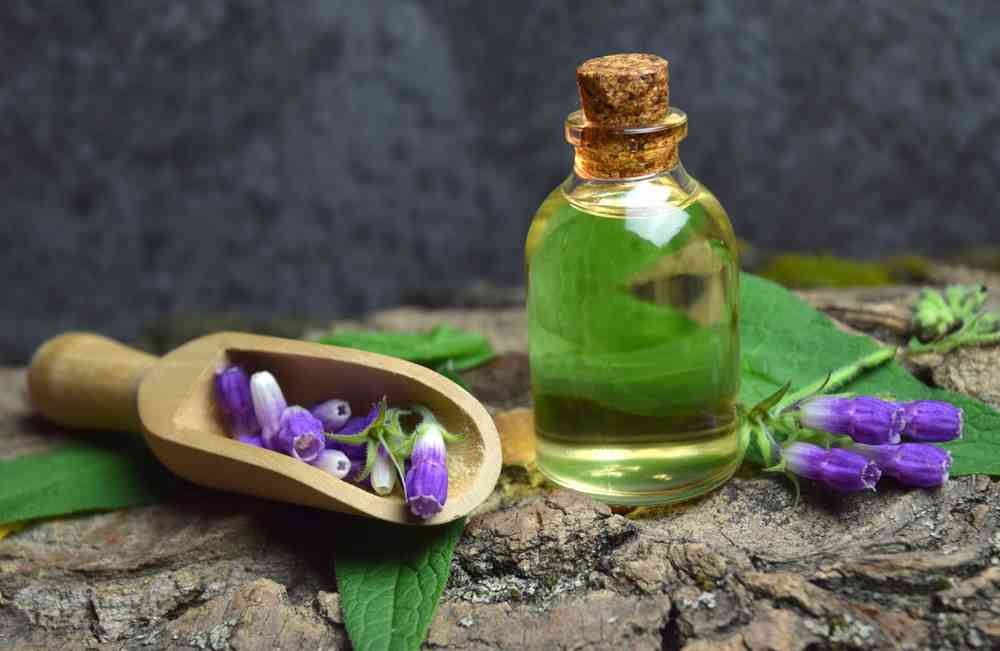 Allantoin: Ini Manfaatnya untuk Kulit dan Risiko Efek Sampingnya