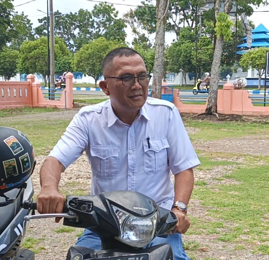 Baru 27 Desa di Bengkulu Selatan Cairkan DD dan ADD, BKD Minta Desa Segera Ajukan