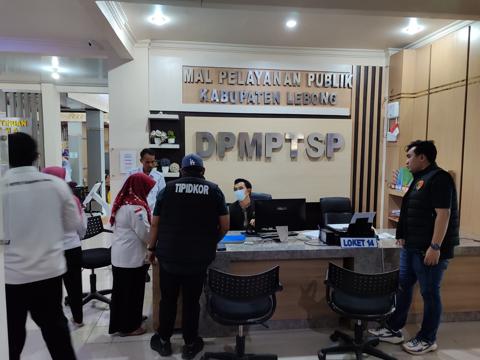 Proyek Bedah Rumah Rp 4,1 Miliar di Lebong Disorot, Istri Pejabat Diduga Terlibat