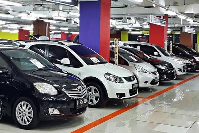 Harga Di Bawah Rp 100 Juta, Berikut 20 Pilihan Mobil Bekas Irit Dan Gesit