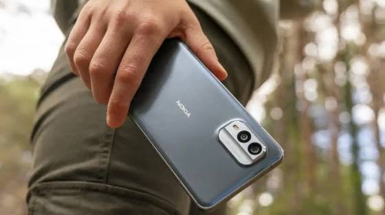 Teknologi Canggih Nokia X30 5G, Mampu Menjadi Pesaing Smartphone Berkelas Lainnya