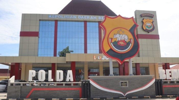 105 Perwira Dimutasi, Ini Daftar Nama dan Jabatan Baru di Polda Bengkulu