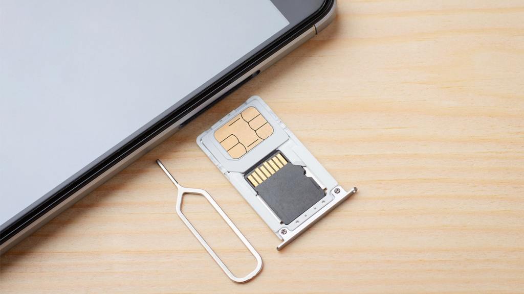 Begini Tips Jitu Jika SIM Card Tidak Terbaca Perangkat Smartphone!