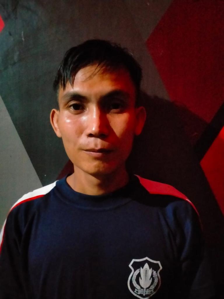 Pembunuh  Adik Kandung di Seluma Ditangkap, Bersembunyi di Bengkulu Selatan
