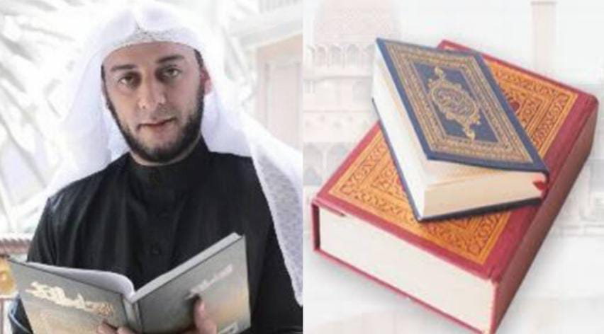 4 Amalan Istimewa Hari Jumat, Syekh Ali Jaber: Rezeki Lancar dan Doa Dikabulkan