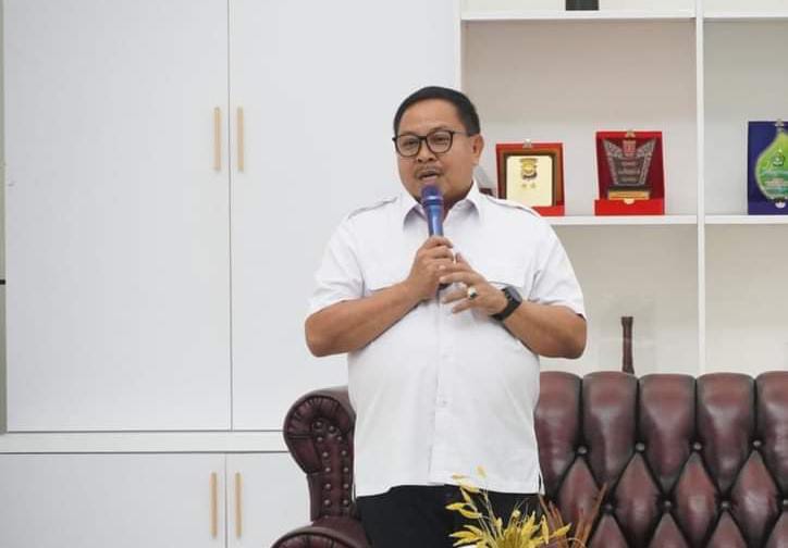 Tak Harus Mengundurkan Diri, Pegawai PPPK Pemkot Bengkulu Diizinkan Ikut Tes CPNS