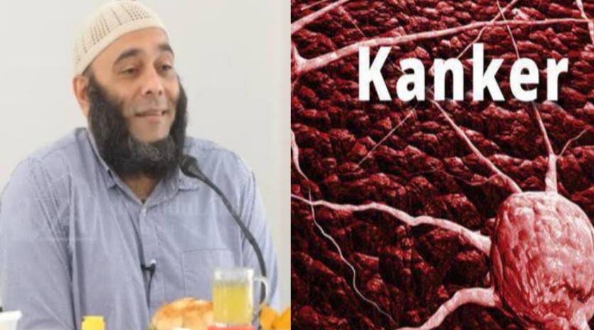 Herbal Ini Ampuh Mengatasi Kanker dan Asma, dr Zaidul Akbar Bagikan Resepnya