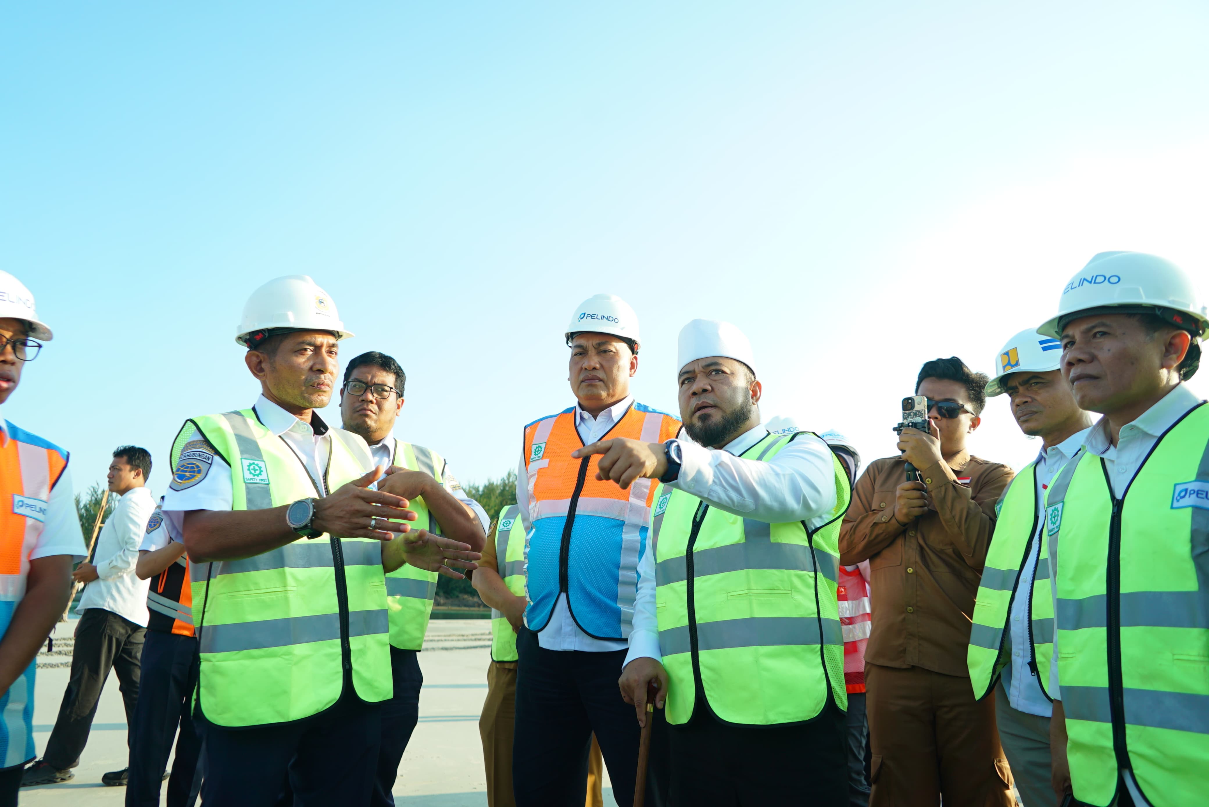 Pemprov Bengkulu Minta Persoalan Pulau Enggano Tidak Dipolitisasi 