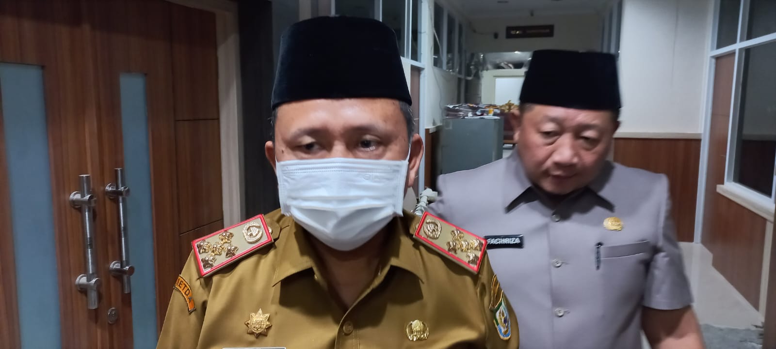 Masalah Kekurangan Solar dan SPBU Diintimidasi Sopir di Bengkulu Dilaporkan ke Pusat