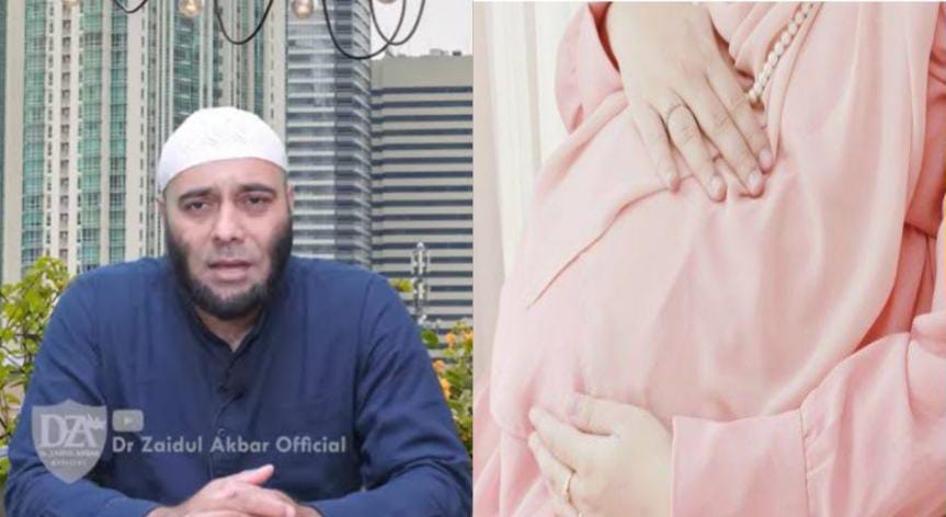 Istri Tak Kunjung Hamil, dr Zaidul Akbar Bagikan Resep Tokcer untuk Kesuburan Suami