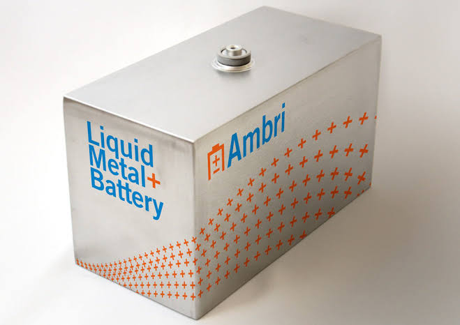 Baterai Liquid Metal Bakalan Jadi Pesaing Baterai Lithium, Hadir Dengan Teknologi Baterai Baru yang Lebih Mura