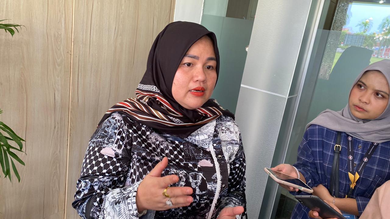 Pemprov Bengkulu Angkat Bicara Soal Polemik Karyawan Bank Bengkulu