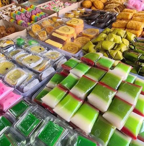 Sekali Klik Uang Takjil Rp100.000 Langsung Cair Ke Dompet Digital DANA