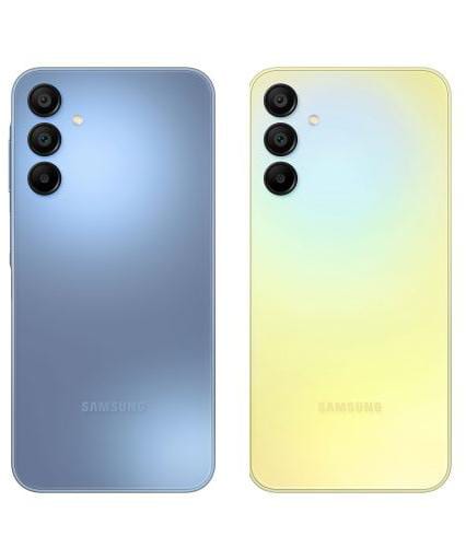 Samsung Luncurkan Samsung Galaxy A15, Intip Keunggulan Hp Harga 2 Jutaan 