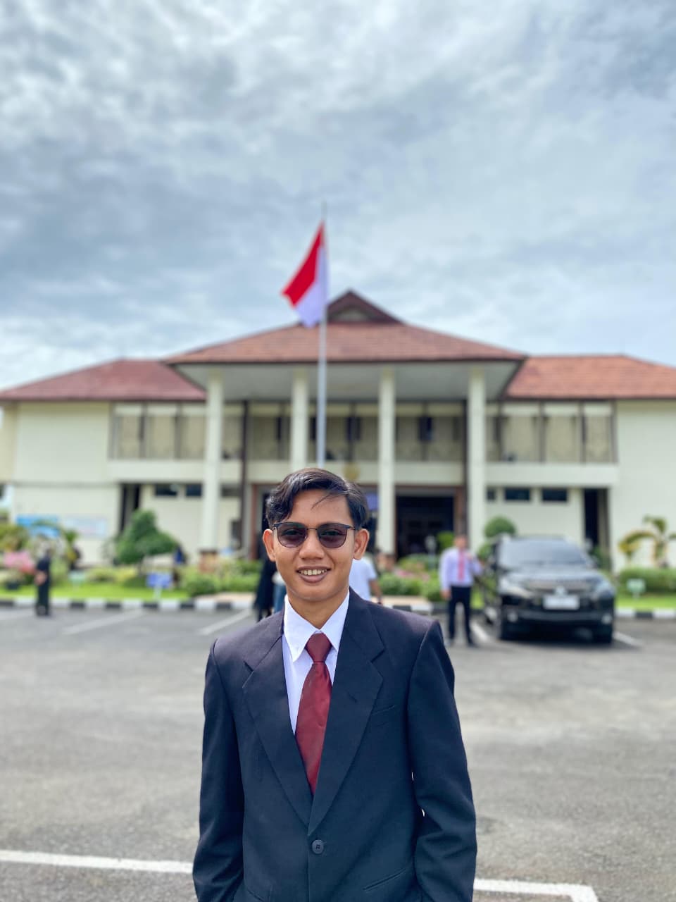 Berstatus Tersangka Penganiayaan dan Segera Disidang, Wakil Rektor III PTS di Bengkulu Belum Dinonaktifkan