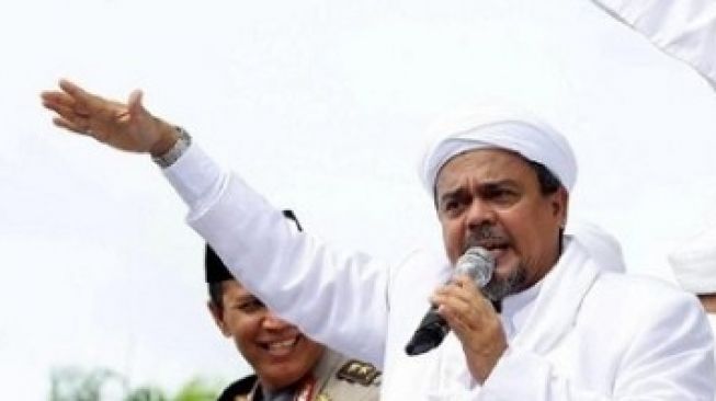 Soal Kapan Lebaran Idul Fitri 2023? Habib Rizieq Serukan Ikutin Ini