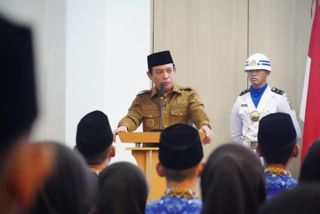 Mega Mall Diduga Tak Setor PAD Bertahun-Tahun, Wali Kota Dukung Proses Hukum Kejati