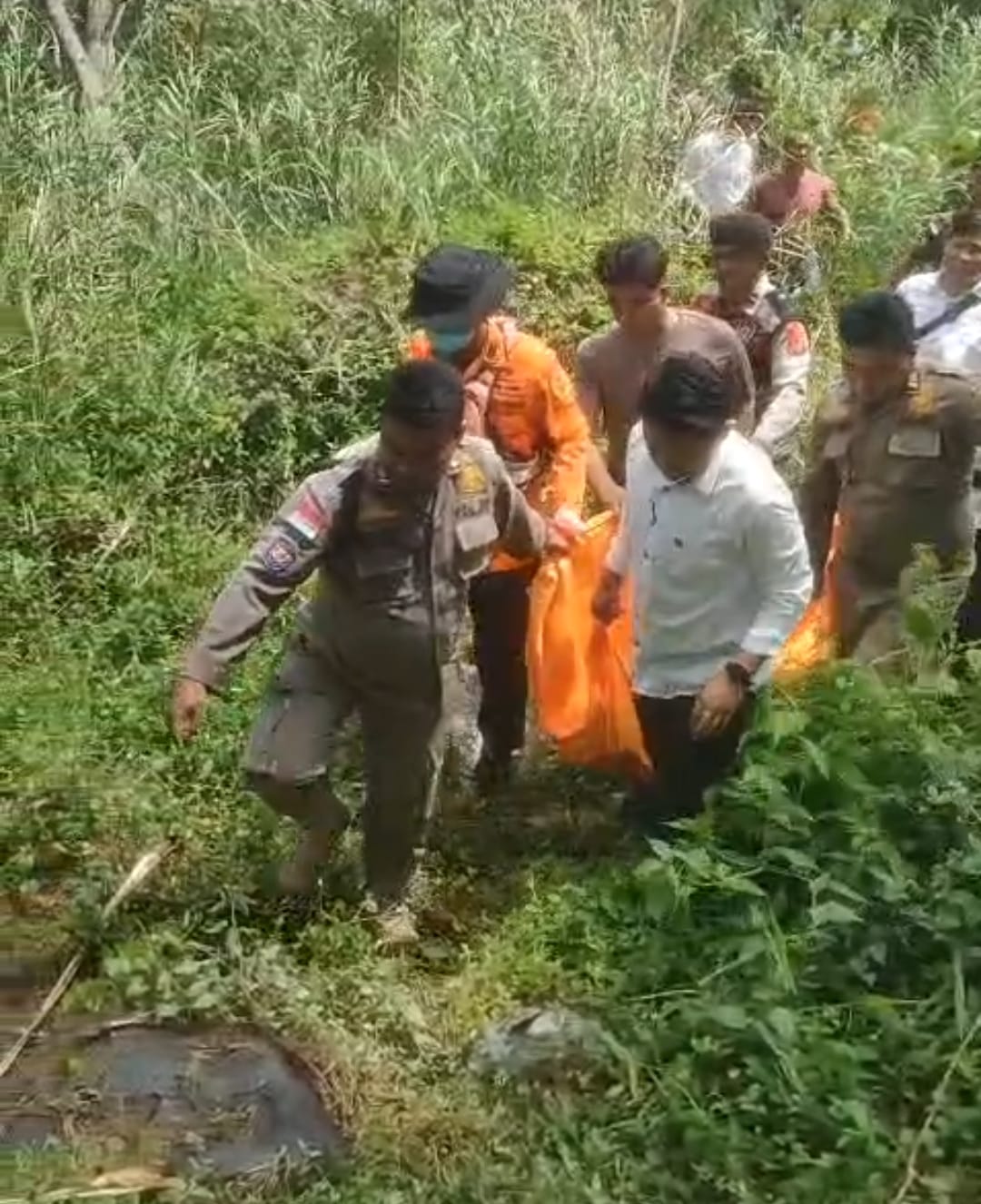 Mayat Remaja di Muara Pasar Bengkulu Teridentifikasi, Polisi Tunggu Hasil Autopsi