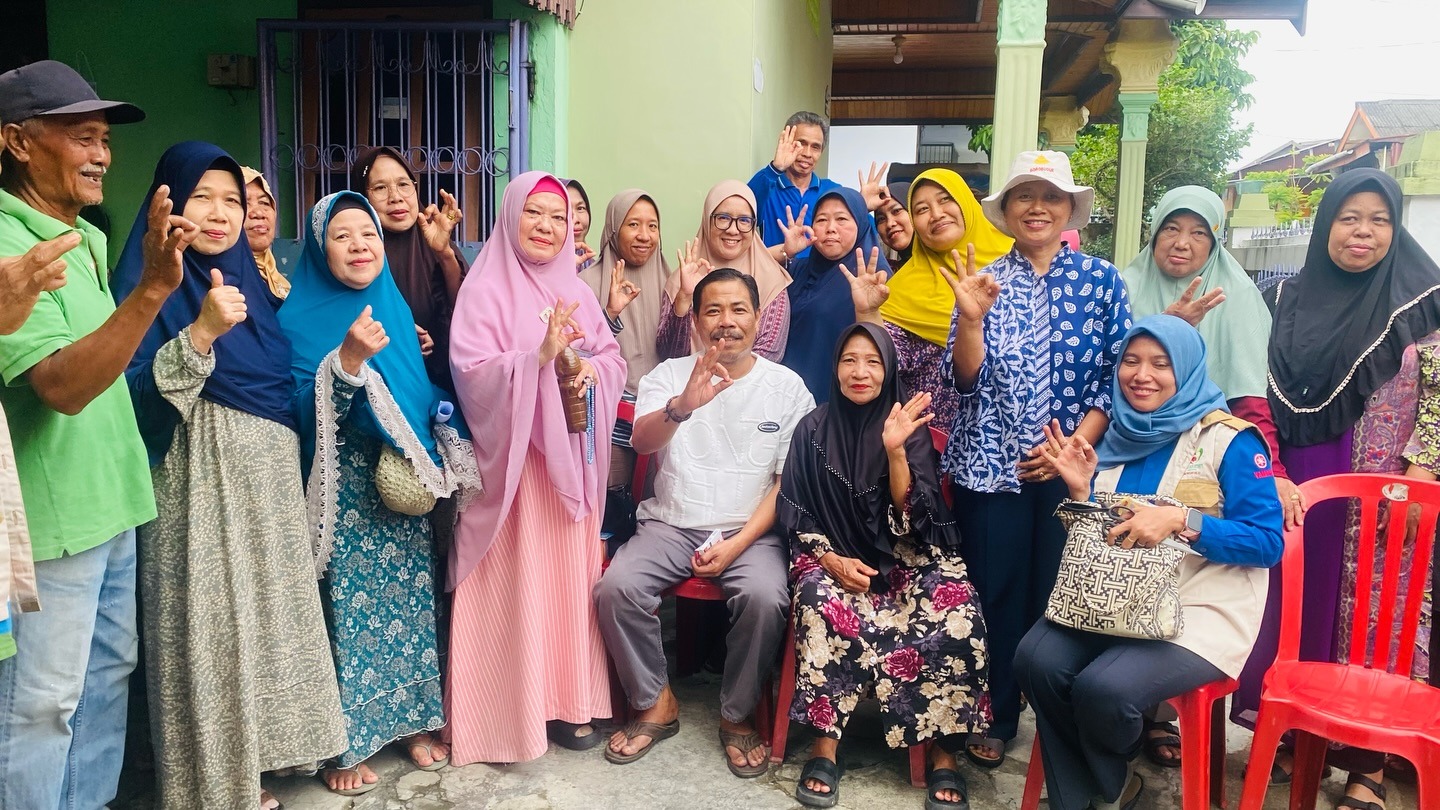 Kurangi Sampah Kota, DPRD Bengkulu Dorong Kesadaran Pilah dan Kelola Limbah