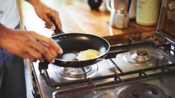 Menghambat Penyerapan Nutrisi, 8 Jenis Makanan yang Sebaiknya Tidak Dimakan Bersamaan dengan Telur 