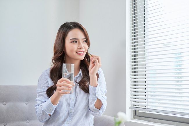 Inilah Kandungan Suplemen Pemutih Kulit yang Umum Digunakan