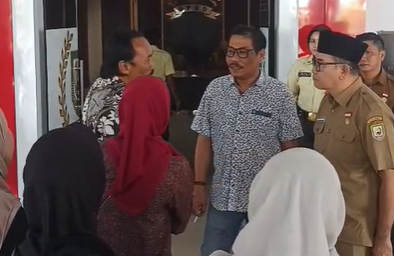 Gunakan Dana Baznas, Pemprov Bengkulu Biayai Kepulangan 4 Korban TPPO Kamboja