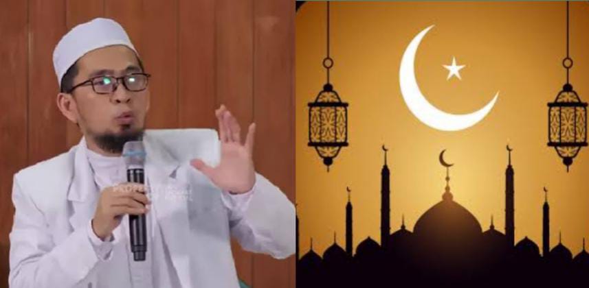 Daftar Amalan di Bulan Syawal, Ustaz Adi Hidayat Imbau Lakukan Ini