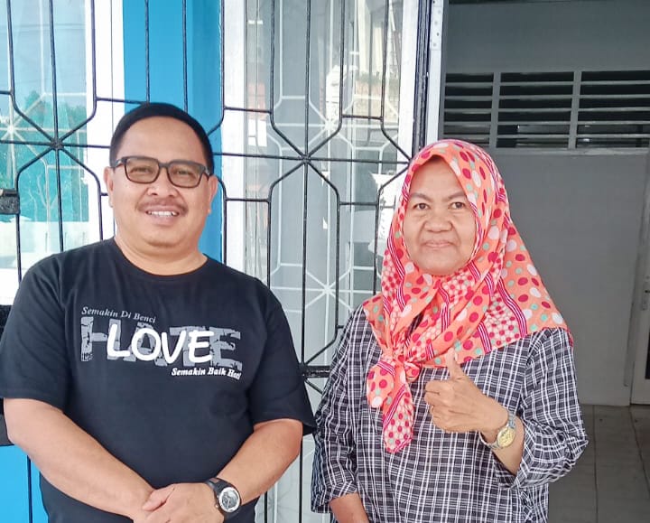 Pemkot Kota Bengkulu Pastikan Rumah Singgah Khairunnisa Gratis untuk Warga yang Membutuhkan