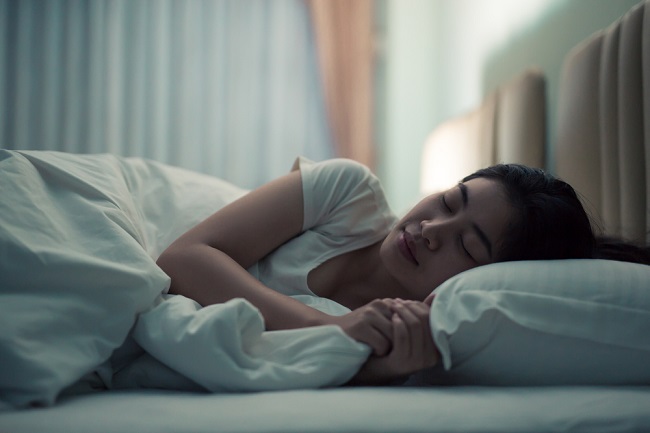 Mengenal Sleep Hygiene! Solusi untuk Atasi Sulit Tidur