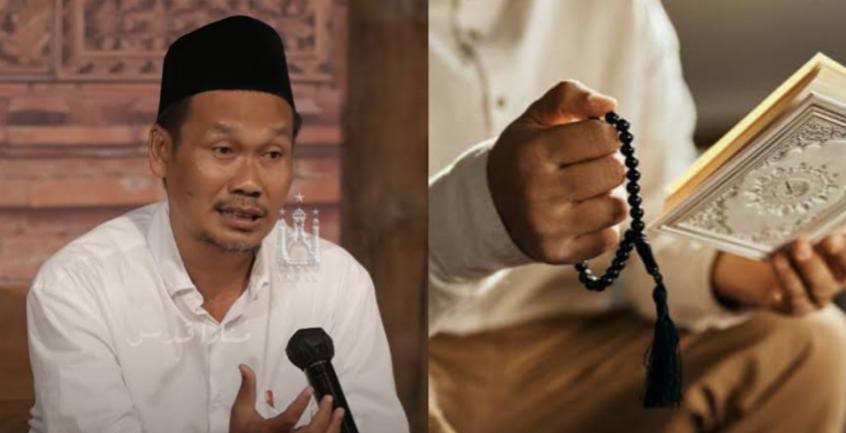 Amalkan Dzikir Ini 3 Kali Sehari, Gus Baha: Bila Ingin Rezeki Lancar dan Menjadi Kekasih Allah SWT