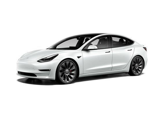 Ini Dia 8 Fakta Menarik Mobil Tesla yang Perlu Diketahui