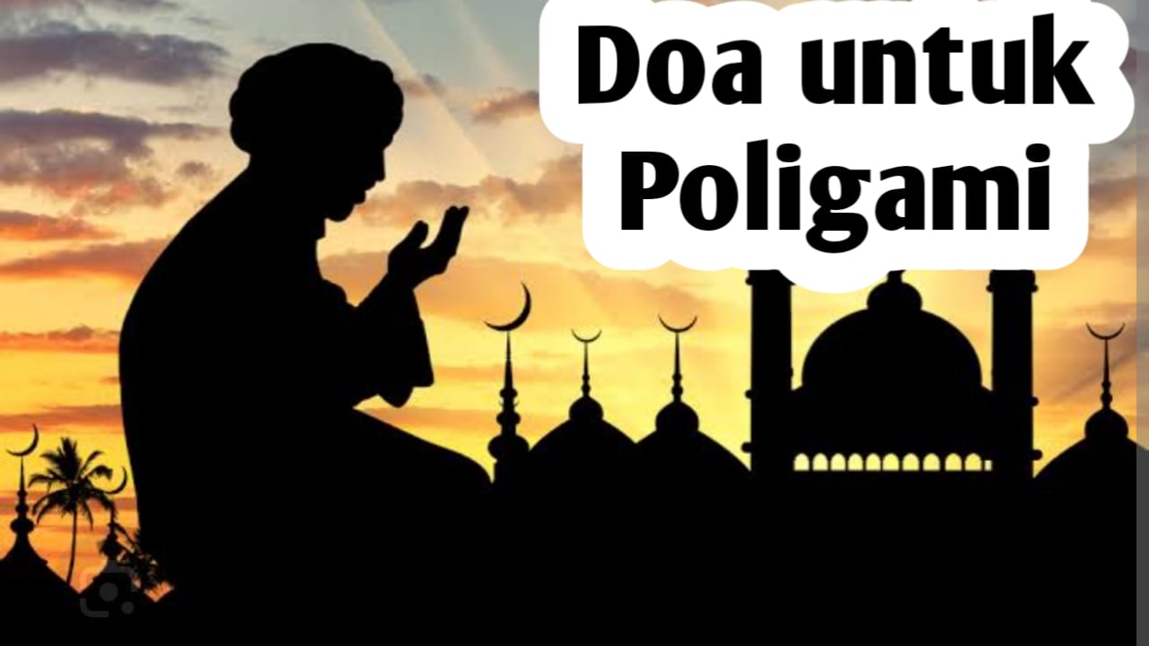 Agar Dipermudah untuk Poligami, Amalkan Amalan dan Doa Berikut, Dijamin Hati Istri Pertama Luluh