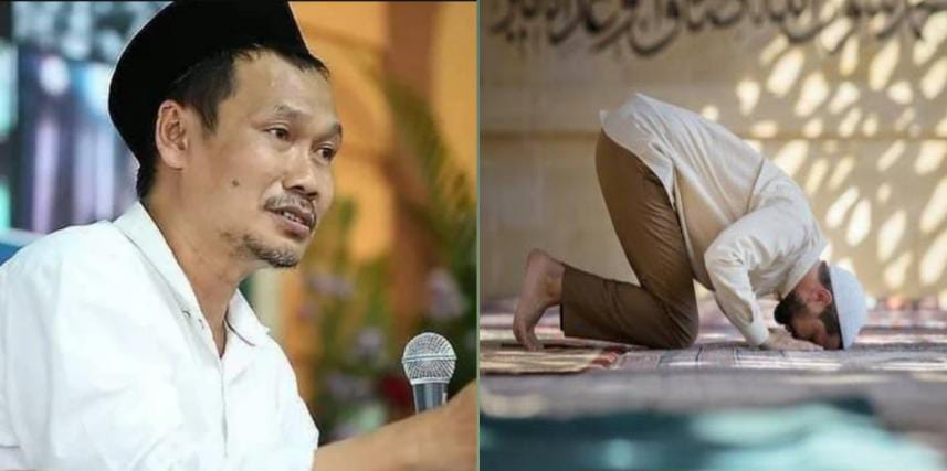 Benarkah Sholat Dhuha Melancarkan Rezeki? Simak Penjelasan Gus Baha Berikut