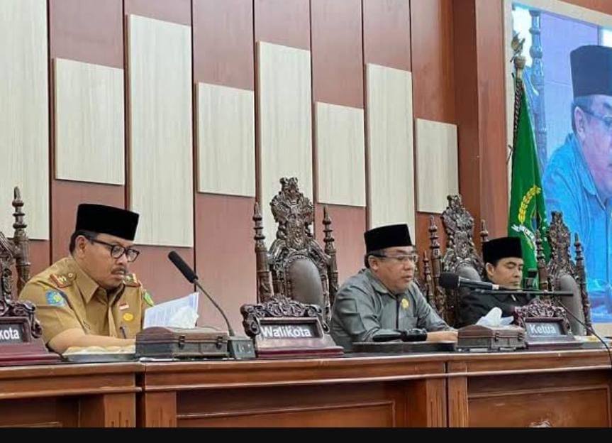 Jika PAD Tak Capai Target, Pemkot Bengkulu Bisa Lakukan Rasionalisasi Target PAD 2025