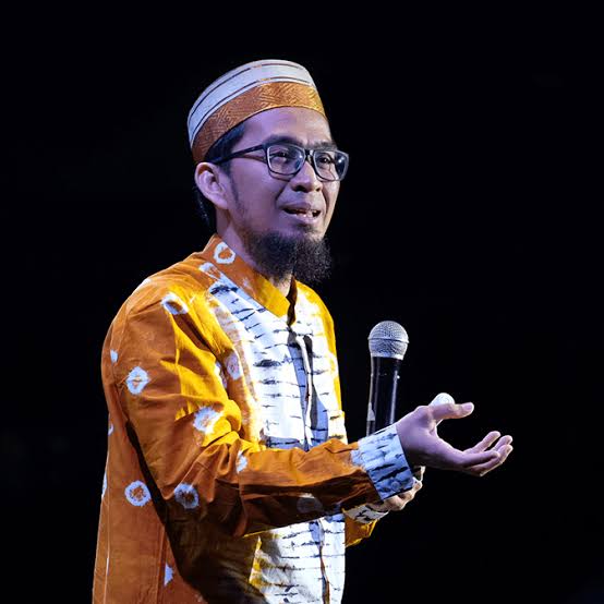 Ustadz Adi Hidayat Sarankan Lakukan ini, Agar Rezeki Terus Bertambah