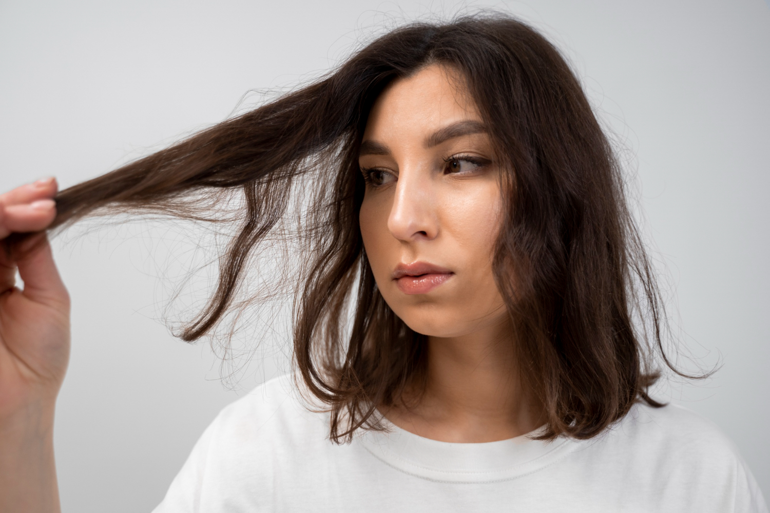 Rambut Lepek Padahal Baru Keramas? Ini Penyebab dan Tips Mengatasinya